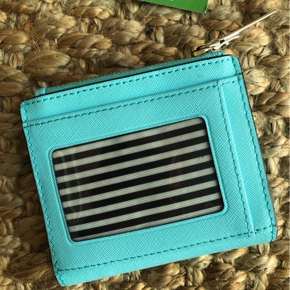 New w Tag: Kate Spade Cameron Street Adalyn Wallet. - Picture 8 of 13